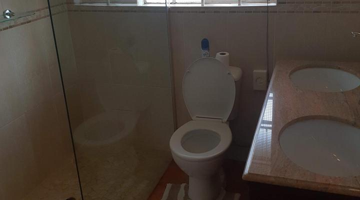 Greenfields Guest House