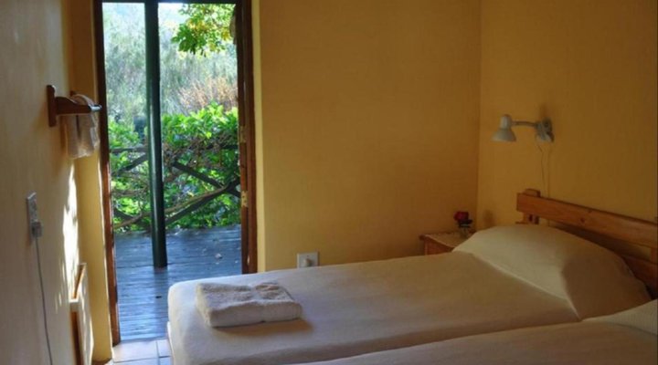 Kierie Kwaak Self-catering Cottages
