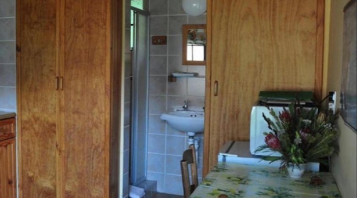 Kierie Kwaak Self-catering Cottages