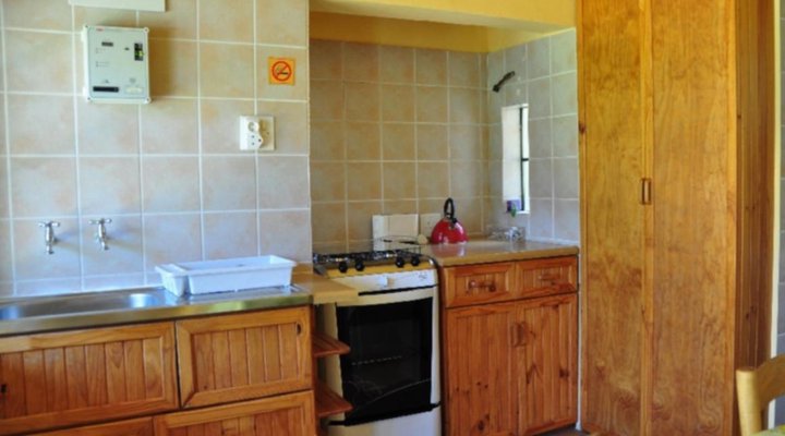 Kierie Kwaak Self-catering Cottages