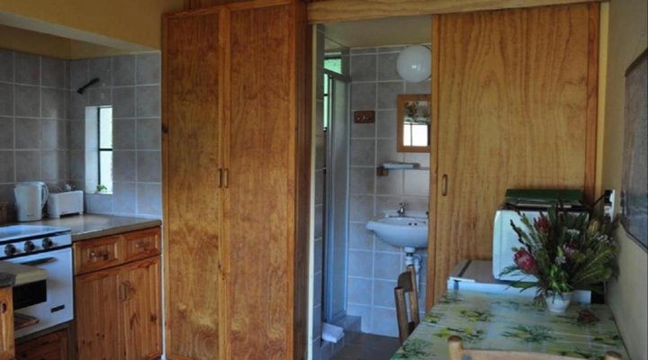 Kierie Kwaak Self-catering Cottages