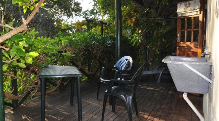 Kierie Kwaak Self-catering Cottages