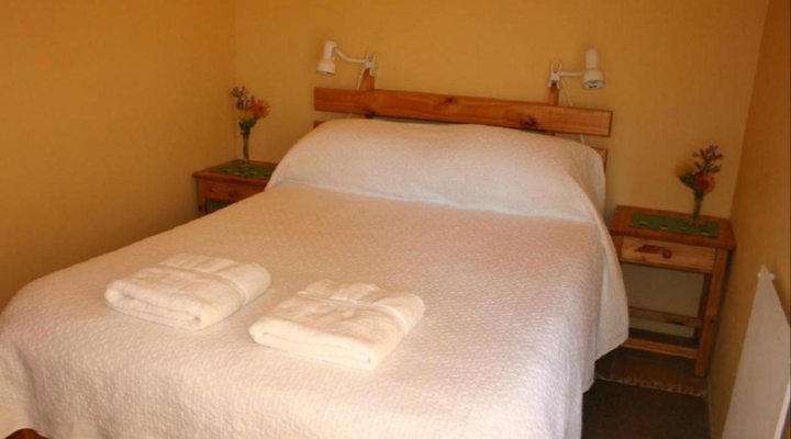 Kierie Kwaak Self-catering Cottages