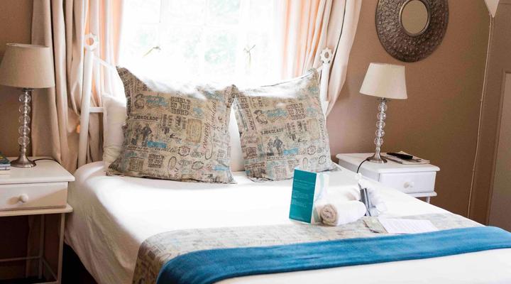 Greenfields Guest House