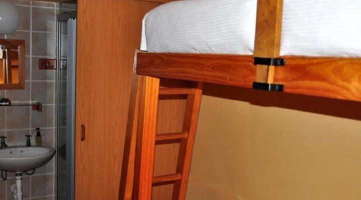 Kierie Kwaak Self-catering Cottages