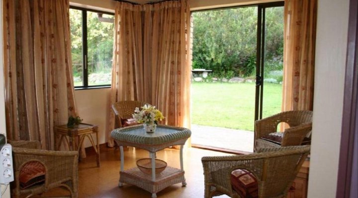Kierie Kwaak Self-catering Cottages