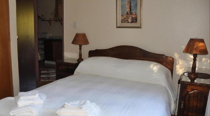 Kierie Kwaak Self-catering Cottages