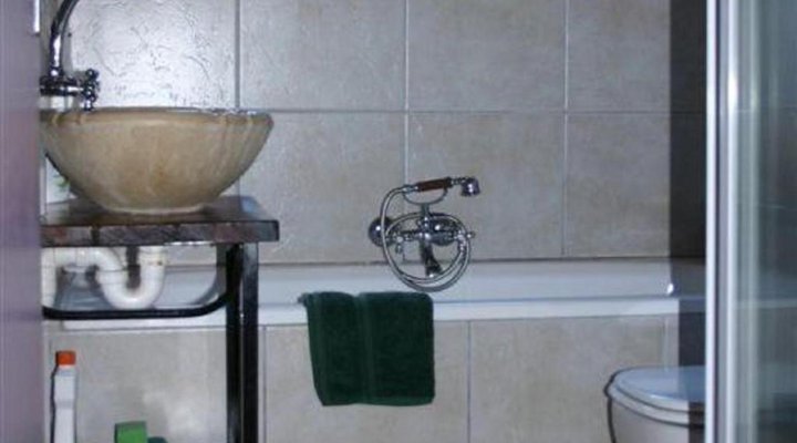 Kierie Kwaak Self-catering Cottages