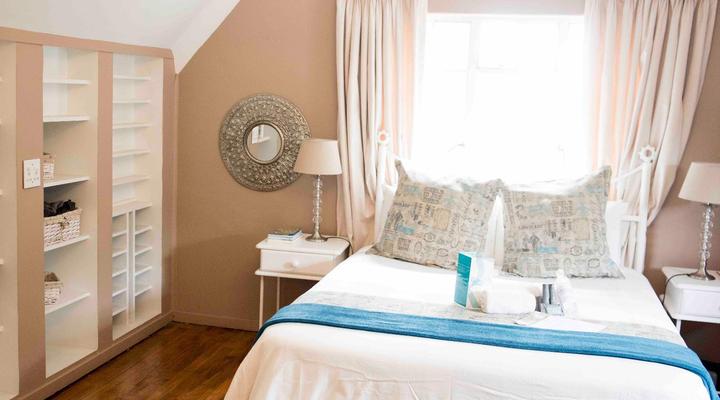 Greenfields Guest House