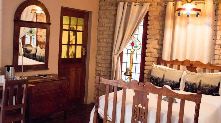 Greenfields Guest House