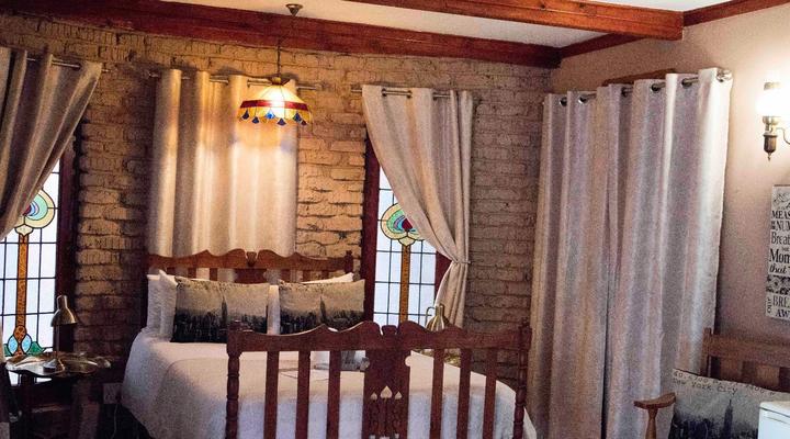 Greenfields Guest House