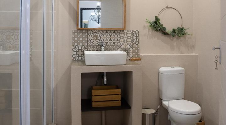 Greenfields Guest House