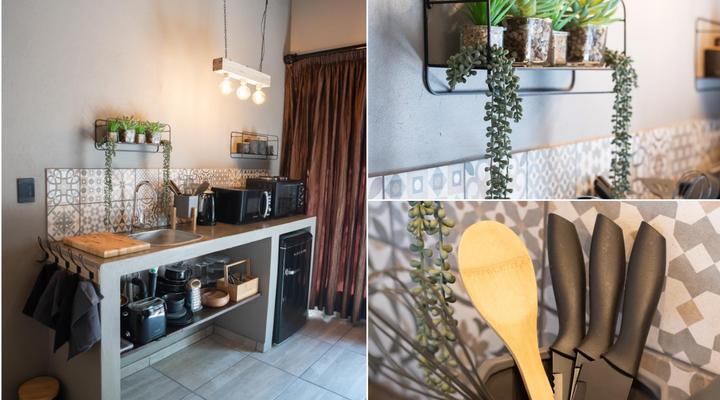 Greenfields Guest House