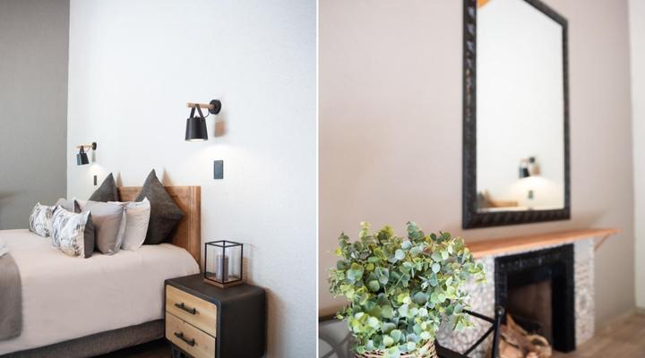 Greenfields Guest House