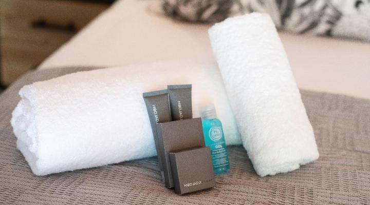 Greenfields Guest House