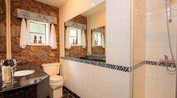 Ehlathini Game Lodge