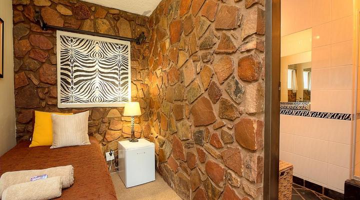 Ehlathini Game Lodge