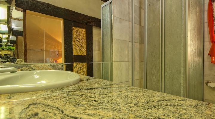 Ehlathini Game Lodge