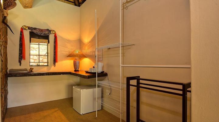 Ehlathini Game Lodge