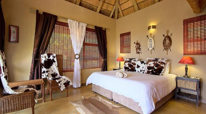 Ehlathini Game Lodge