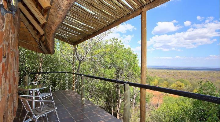 Ehlathini Game Lodge