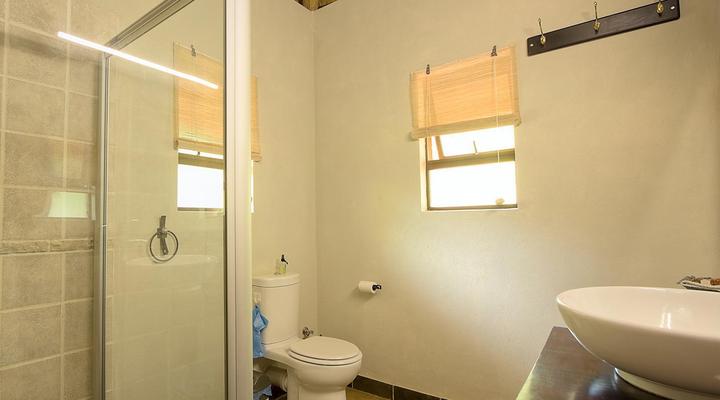 Ehlathini Game Lodge