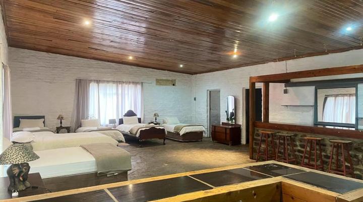 Safari Park Guest Farm