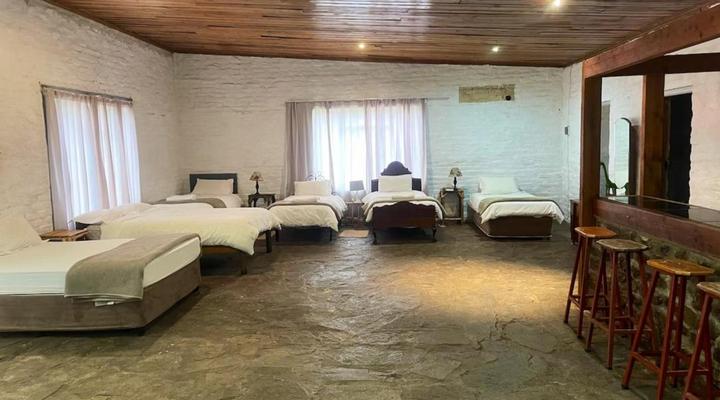 Safari Park Guest Farm