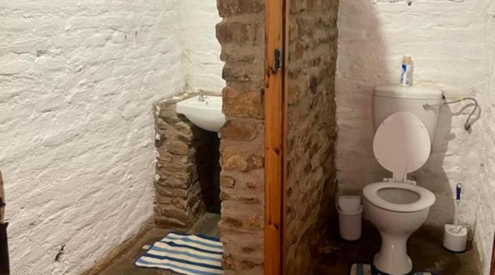 Safari Park Guest Farm