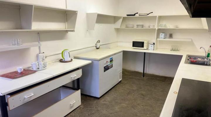 Safari Park Guest Farm