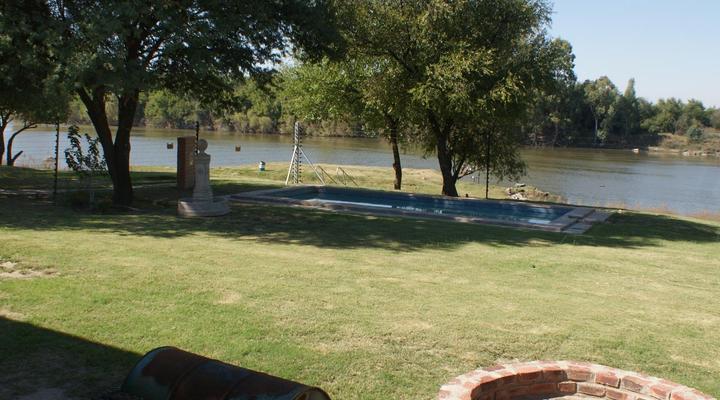 Klipspruit River Resort