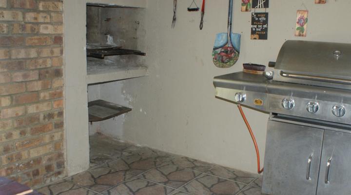 Klipspruit River Resort