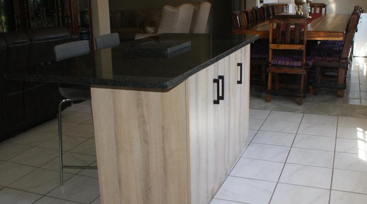 Klipspruit River Resort