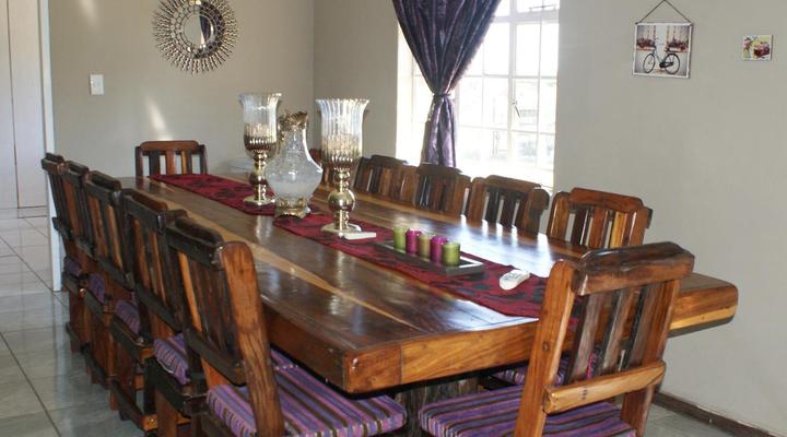 Klipspruit River Resort