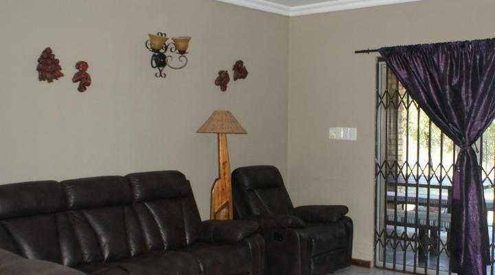 Klipspruit River Resort