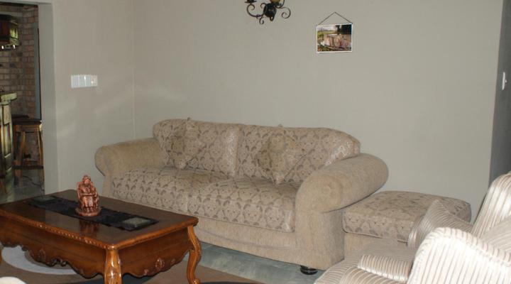 Klipspruit River Resort