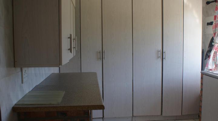 Klipspruit River Resort