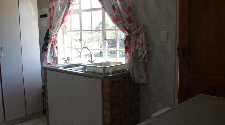 Klipspruit River Resort