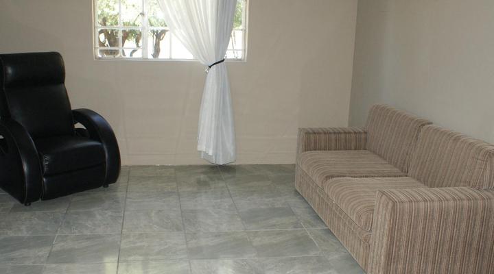 Klipspruit River Resort