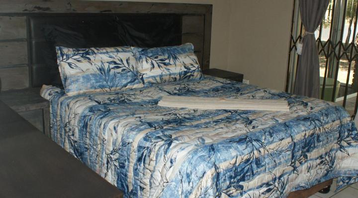 Klipspruit River Resort