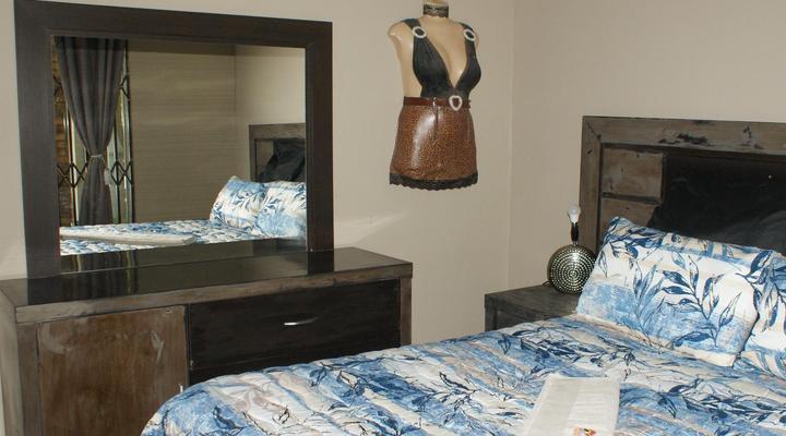 Klipspruit River Resort