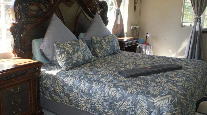 Klipspruit River Resort