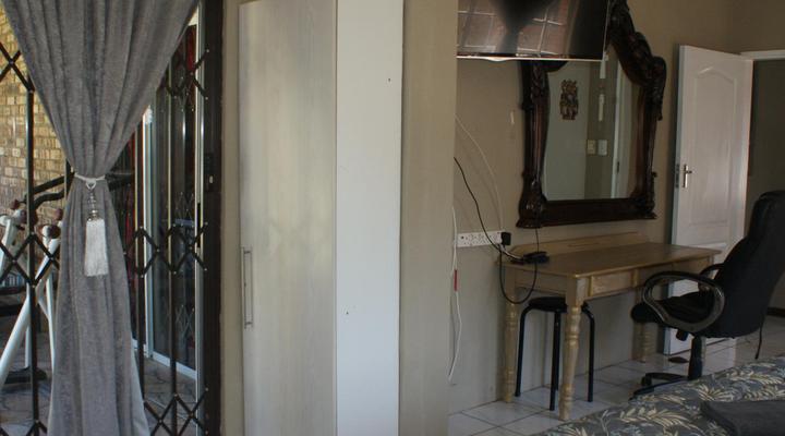 Klipspruit River Resort