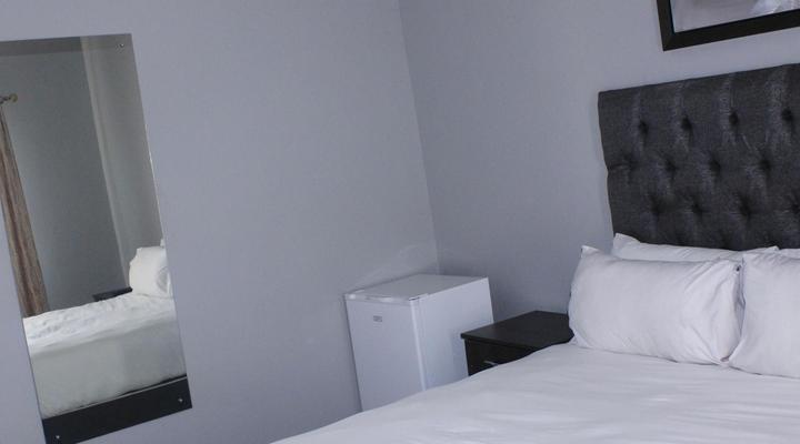 La Bronze Boutique Hotel