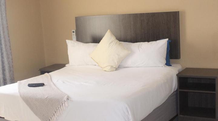 La Bronze Boutique Hotel