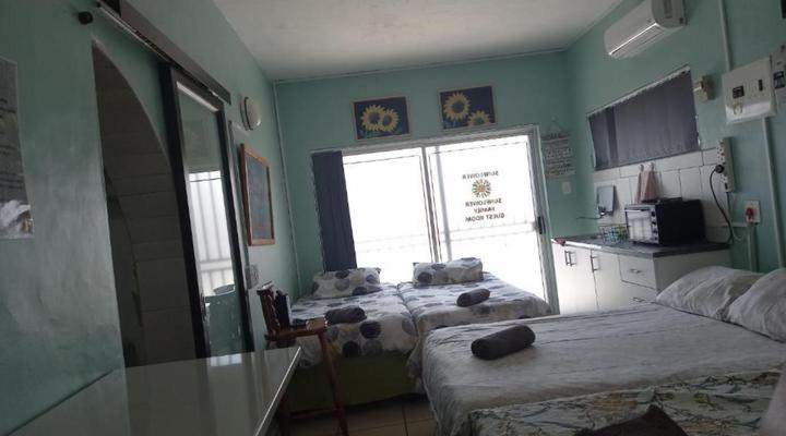 Mountainia Inn Self Catering