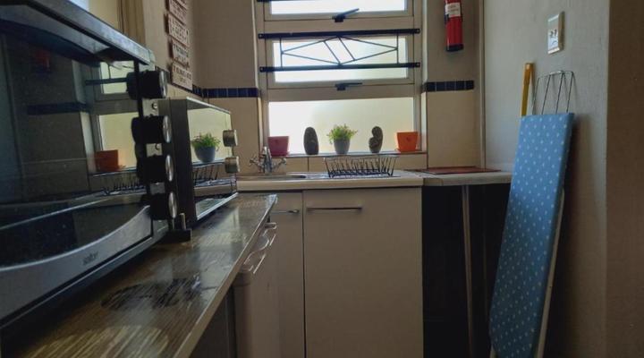 Mountainia Inn Self Catering