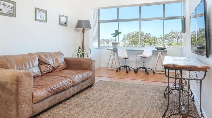 De Mond by Top Destinations Rentals