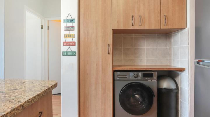 De Mond by Top Destinations Rentals