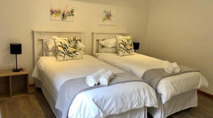 De Mond by Top Destinations Rentals